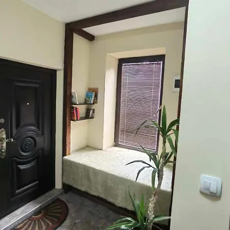 Apartment студио албена *