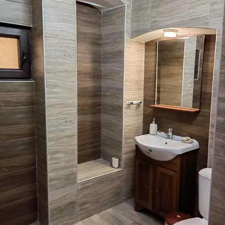 Apartment студио албена Veliko Tarnovo