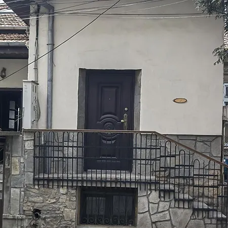 студио албена Apartament