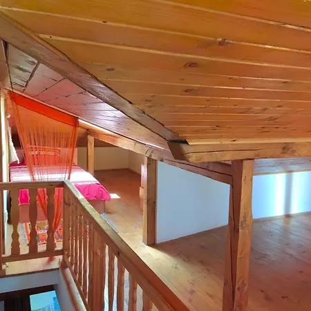 Apartment студио албена *