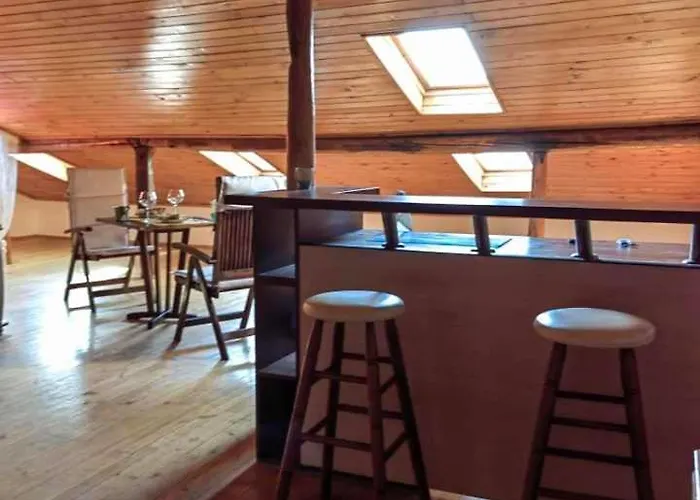 Apartamento студио албена Veliko Tŭrnovo