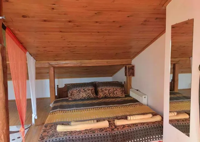 студио албена Apartamento