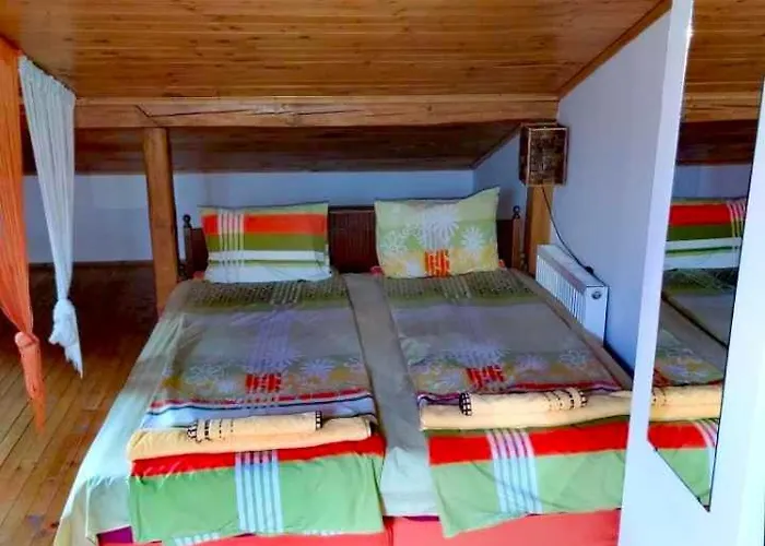 студио албена Apartamento Veliko Tŭrnovo