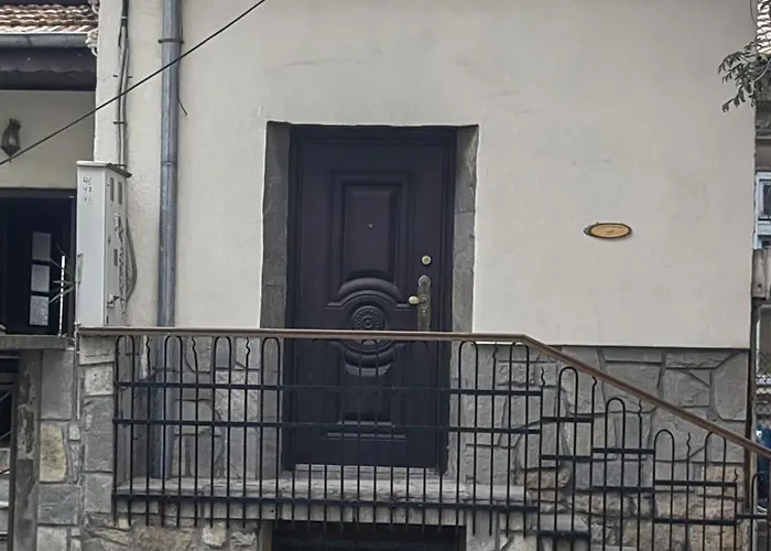 студио албена Apartamento