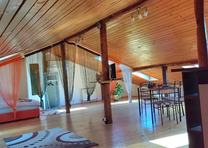 Apartamento студио албена Veliko Tŭrnovo